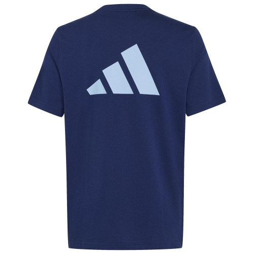 Adidas Παιδική κοντομάνικη μπλούζα Essentials Colorblock T-Shirt
